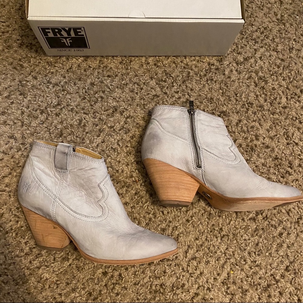 BNIB Frye - Reina - ICE bootie